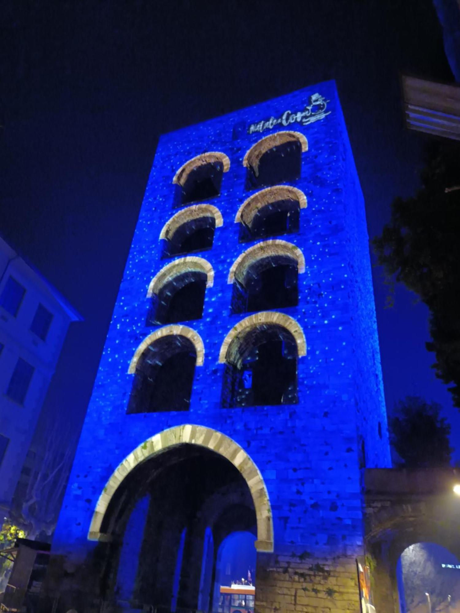Mini Loft Torre San Vitale 科莫 外观 照片