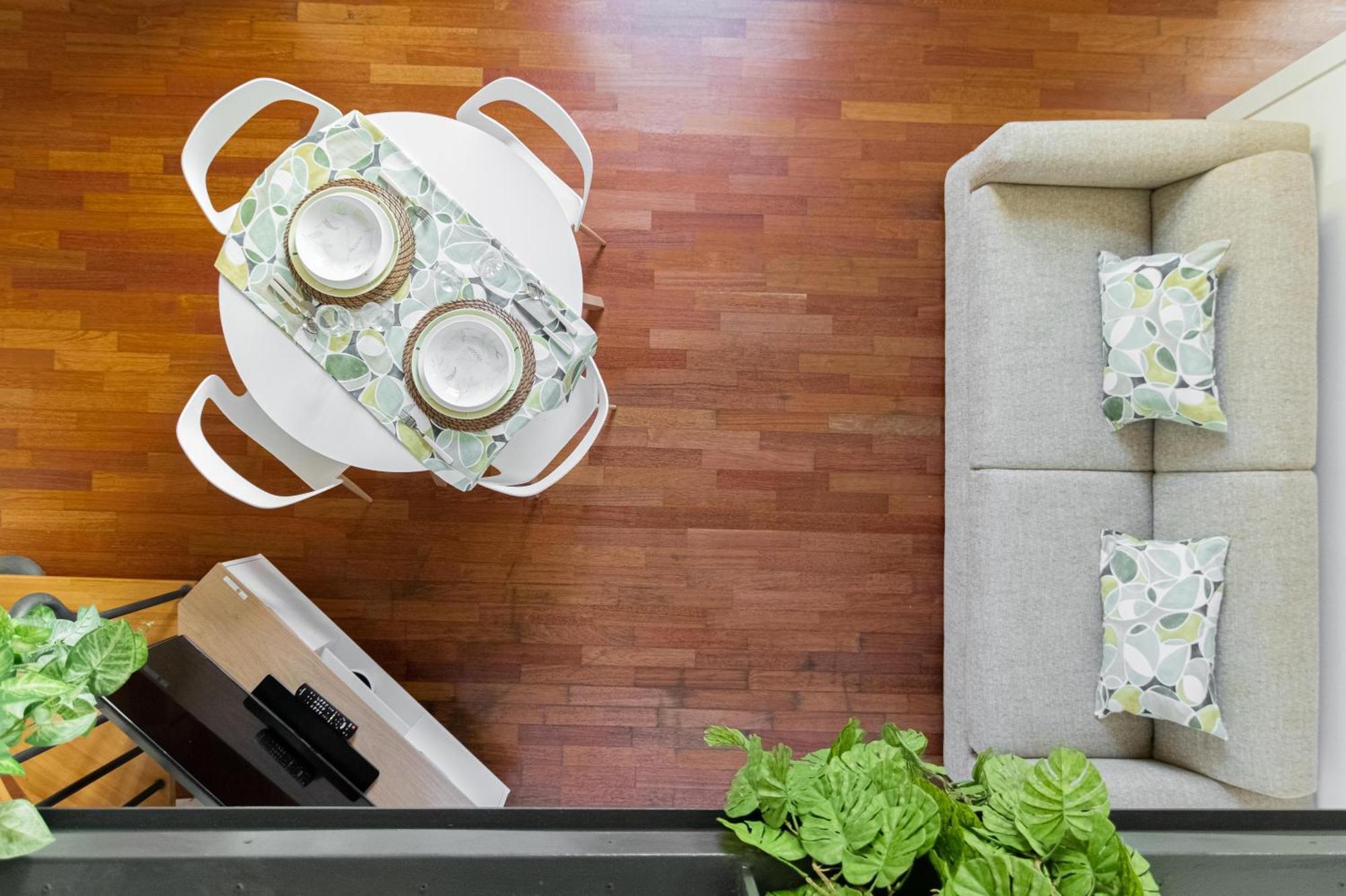 Mini Loft Torre San Vitale 科莫 外观 照片