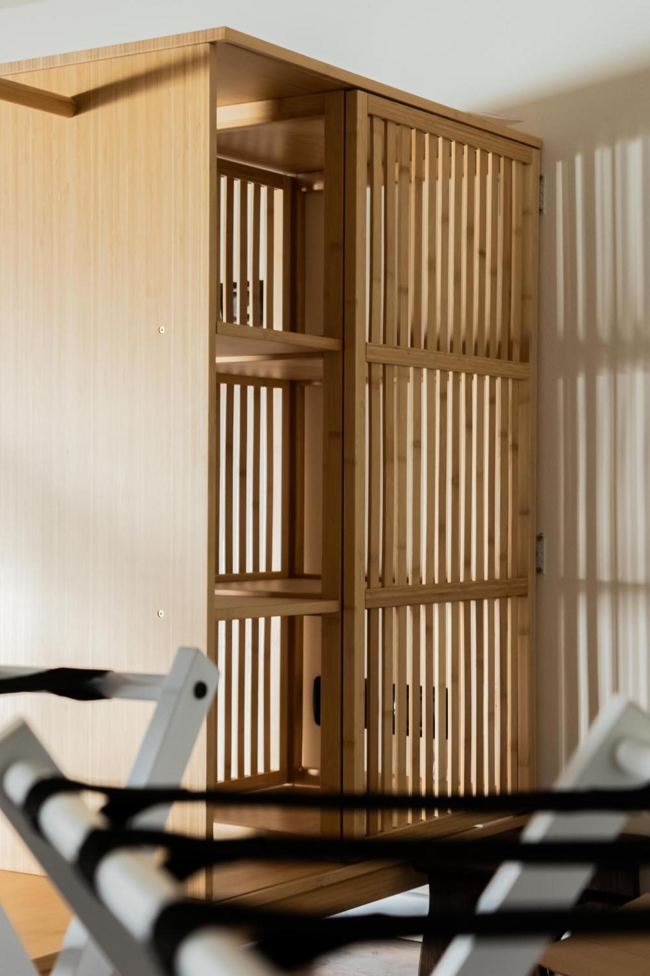 Mini Loft Torre San Vitale 科莫 外观 照片