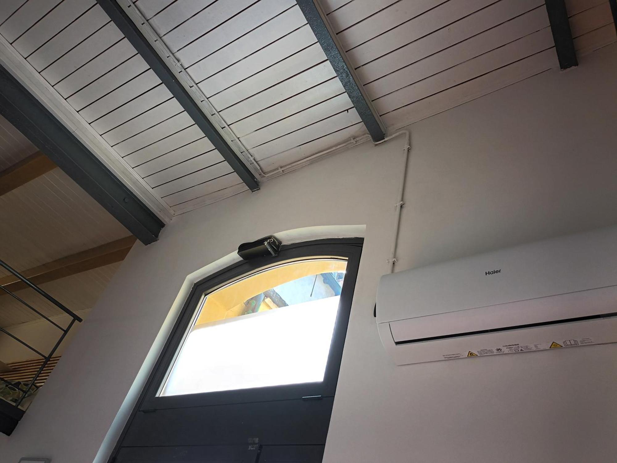 Mini Loft Torre San Vitale 科莫 外观 照片